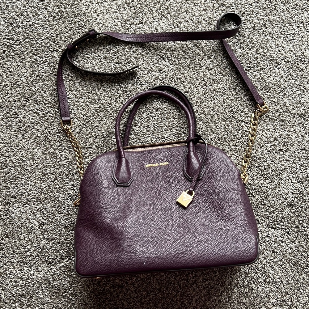Michael KORS Medium Crossbody